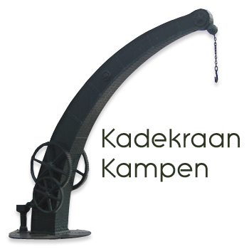 STICHTING HERBOUW KADEKRAAN CAMPEN logo